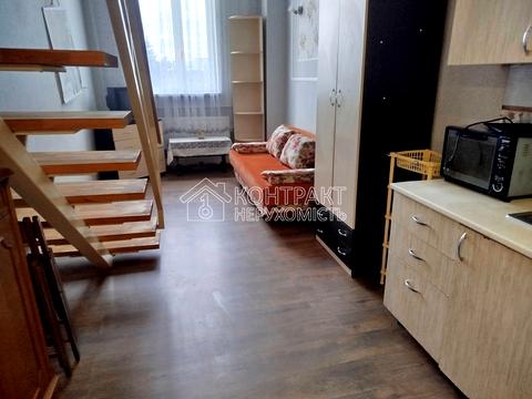 квартира за адресою Лозівська вул., 5