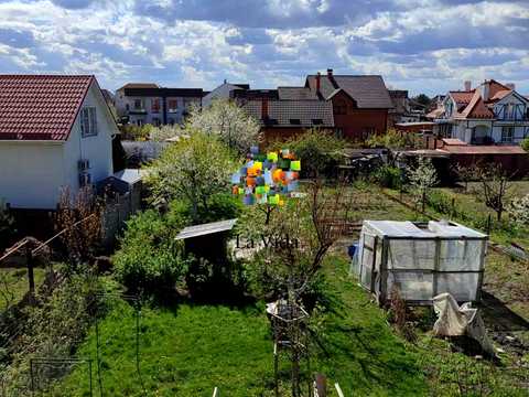 будинок за адресою Київ, 2-га Приозерна