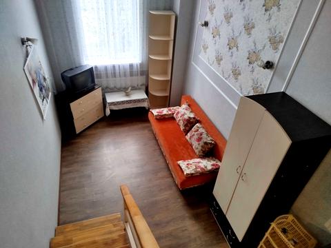 квартира за адресою Лозівська вул., 5