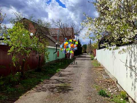 будинок за адресою Київ, 2-га Приозерна