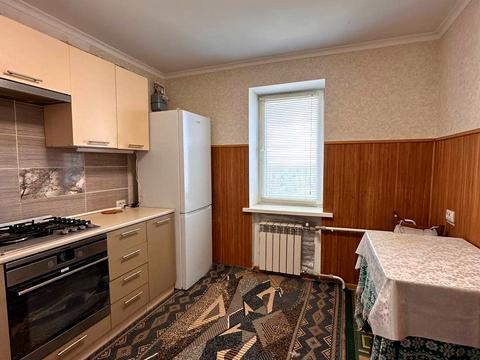 квартира за адресою Семафорна вул., 31