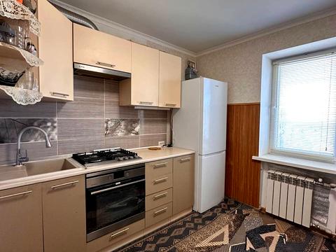 квартира за адресою Семафорна вул., 31