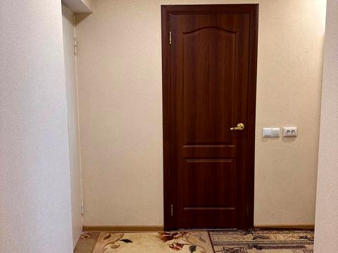 квартира за адресою Семафорна вул., 31