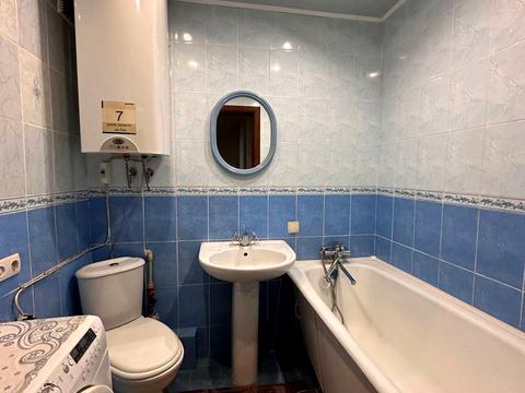 квартира за адресою Семафорна вул., 31