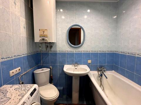 квартира за адресою Семафорна вул., 31
