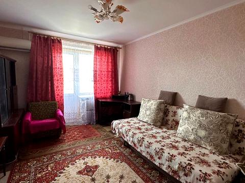 квартира за адресою Семафорна вул., 31