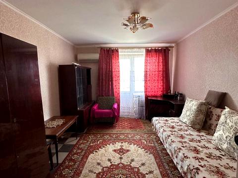 квартира за адресою Семафорна вул., 31