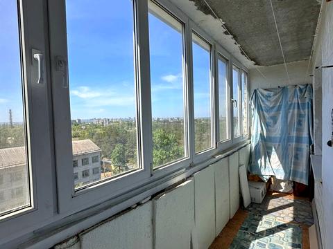 квартира за адресою Семафорна вул., 31