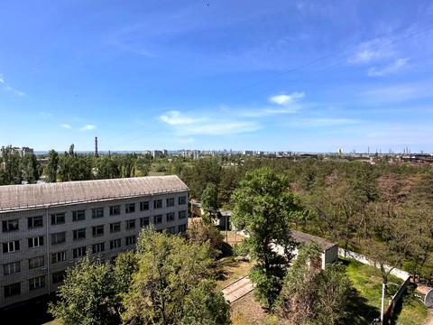 квартира за адресою Семафорна вул., 31