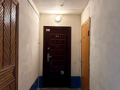квартира за адресою Семафорна вул., 31