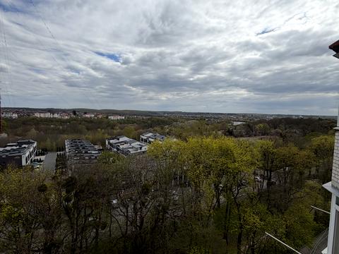 квартира за адресою Зодчих вул., 4