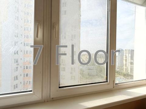 квартира за адресою Миколи Закревського вул., 95-Г