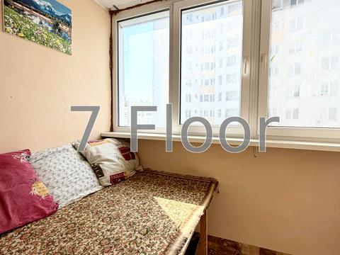 квартира за адресою Миколи Закревського вул., 95-Г