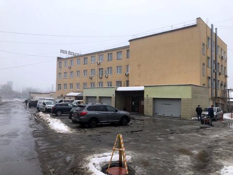 комерційна за адресою Пирогівський Шлях вул. (Червонопрапорна), 34