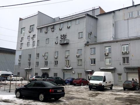 комерційна за адресою Пирогівський Шлях вул. (Червонопрапорна), 34
