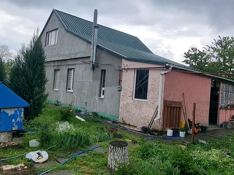 дом по адресу Солнечногорская ул.
