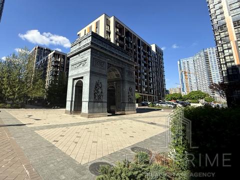 квартира по адресу Предславинская ул., 42-А