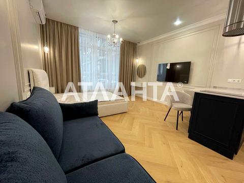 квартира за адресою Курортний пров., 2/1
