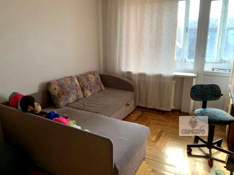 квартира за адресою Парамонова вул., 1