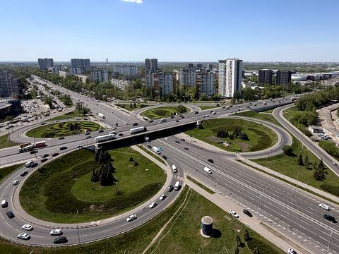 квартира за адресою Академіка Заболотного вул., 1-Б