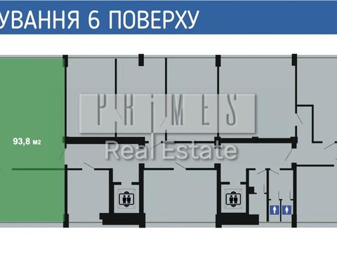 коммерческая по адресу Генерала Алмазова ул. (Кутузова), 13
