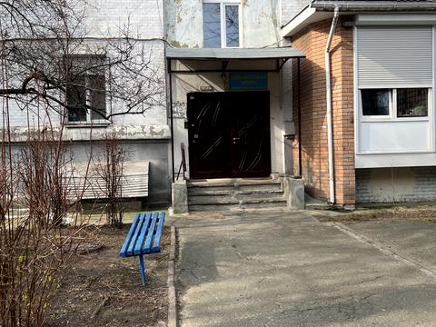 комерційна за адресою Дмитра Дорошенка вул. (Чигоріна), 49