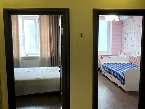 квартира за адресою Дача Ковалевського вул., 101А