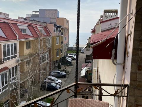 квартира за адресою Дача Ковалевського вул., 101А