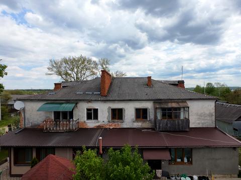 квартира по адресу стуса, 122