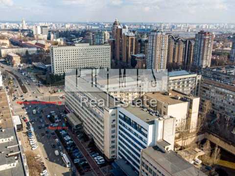 комерційна за адресою Київ, Лесі Українки бульв., 26