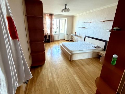 квартира за адресою Тополина вул., 26/1