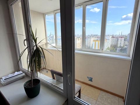 квартира за адресою Тополина вул., 26/1