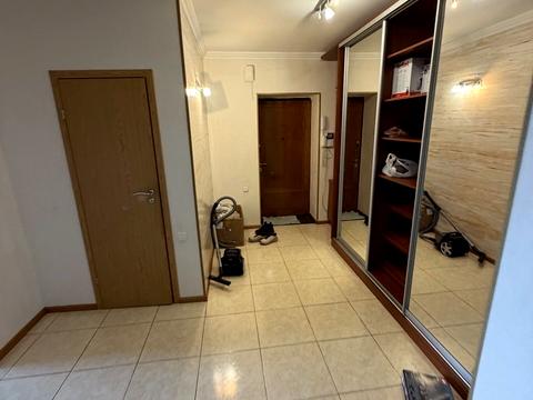квартира за адресою Тополина вул., 26/1