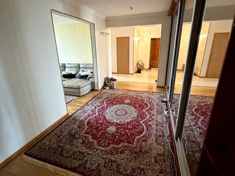 квартира за адресою Тополина вул., 26/1