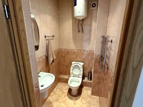 квартира за адресою Тополина вул., 26/1