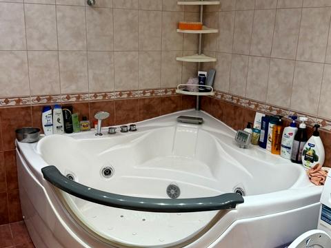 квартира за адресою Тополина вул., 26/1