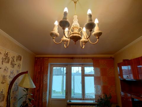 квартира по адресу Курская ул., 123