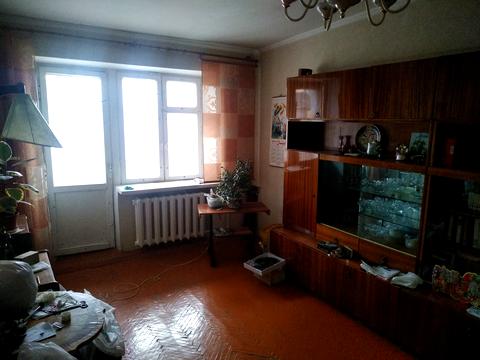 квартира по адресу Курская ул., 123