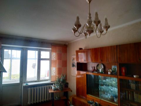 квартира по адресу Курская ул., 123