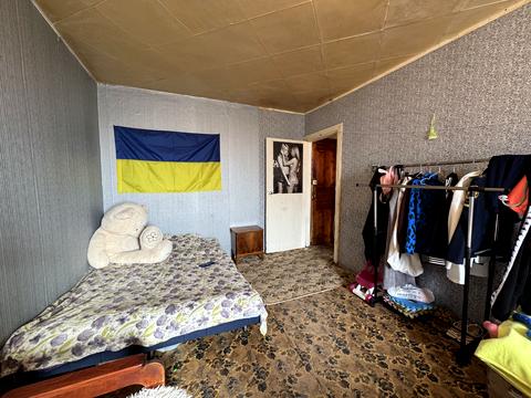 квартира по адресу Радостная ул., 25