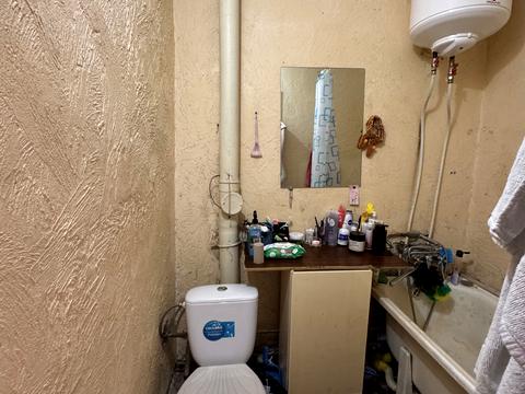 квартира по адресу Радостная ул., 25