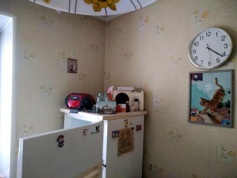 квартира по адресу Курская ул., 123