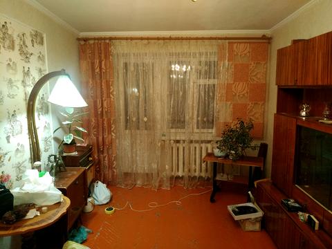 квартира по адресу Курская ул., 123