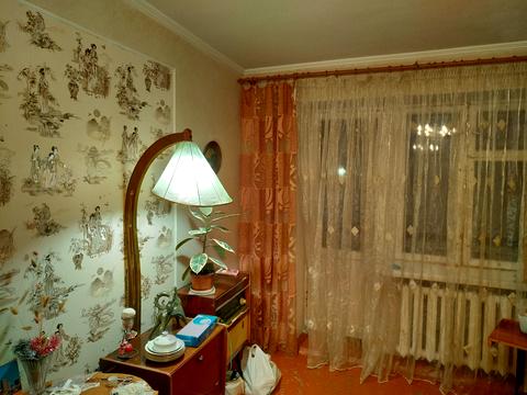 квартира по адресу Курская ул., 123
