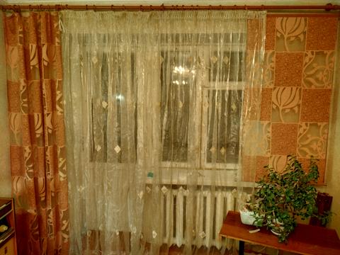 квартира по адресу Курская ул., 123