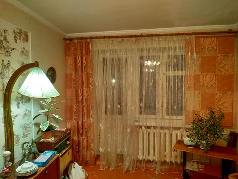квартира по адресу Курская ул., 123