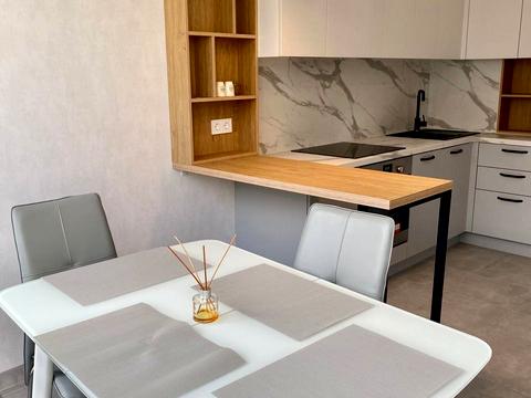 квартира за адресою Університетська вул., 3/2