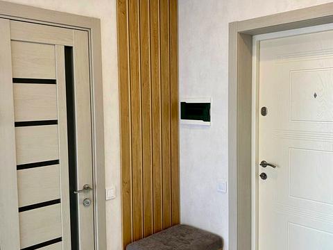 квартира за адресою Університетська вул., 3/2