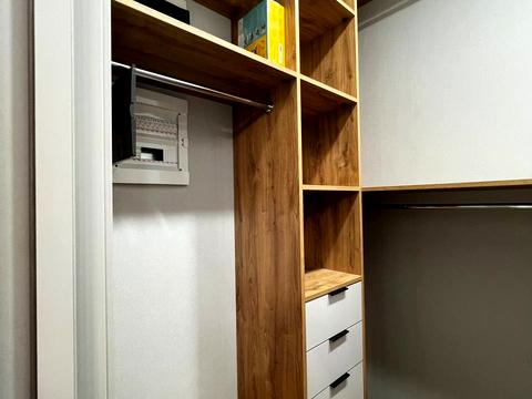 квартира за адресою Фонтанська дорога вул. (Перекопской дивизии улица), 77-В