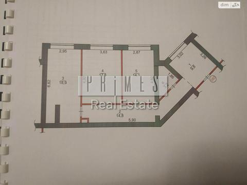 комерційна за адресою Метрологічна вул., 52